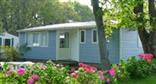Mobil-home Nautilhome possiblité achat avec le camping