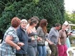 Animations au camping du Moulin d'Aurore à Concarneau