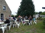 Animations au camping du Moulin d'Aurore à Concarneau