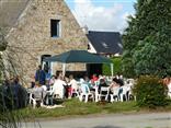 Camping du moulin d’Aurore à Concarneau dans le Finistère