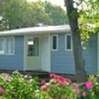 Mobil-home Nautilhome possiblité achat avec le camping