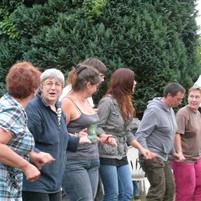 Animations au camping du Moulin d'Aurore à Concarneau