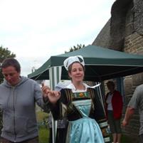 Animations au camping du Moulin d'Aurore à Concarneau