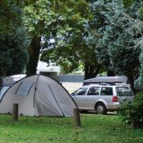 Camping du moulin d'Aurore à Concarneau dans le Finistère