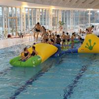 Camping du moulin d'Aurore à Concarneau dans le Finistère