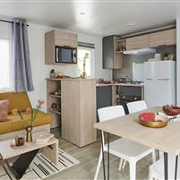 Camping du moulin d'Aurore à Concarneau dans le Finistère